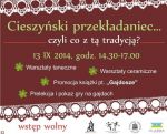 Cieszyński Przekładaniec